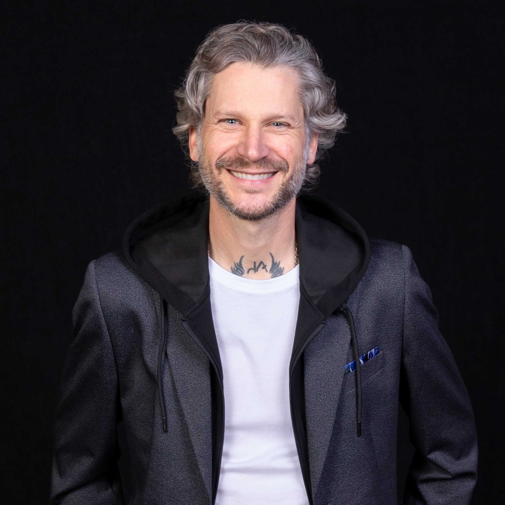 Allan Kehler, 2026 NYSCAA Annual Conference keynote speaker