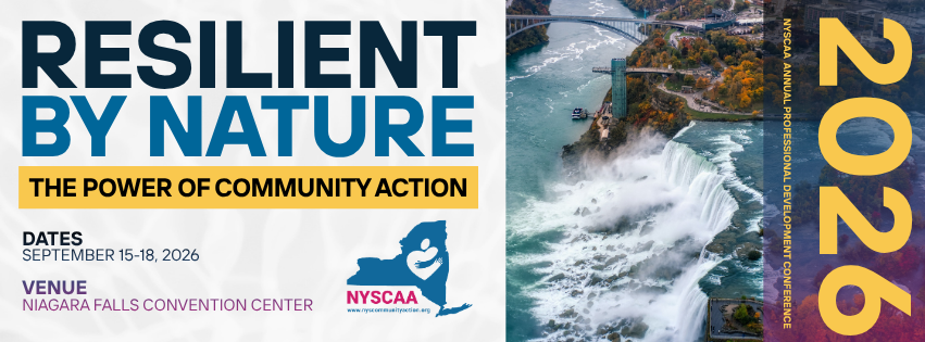 NYSCAA 2026 Annual Professional Development Conference