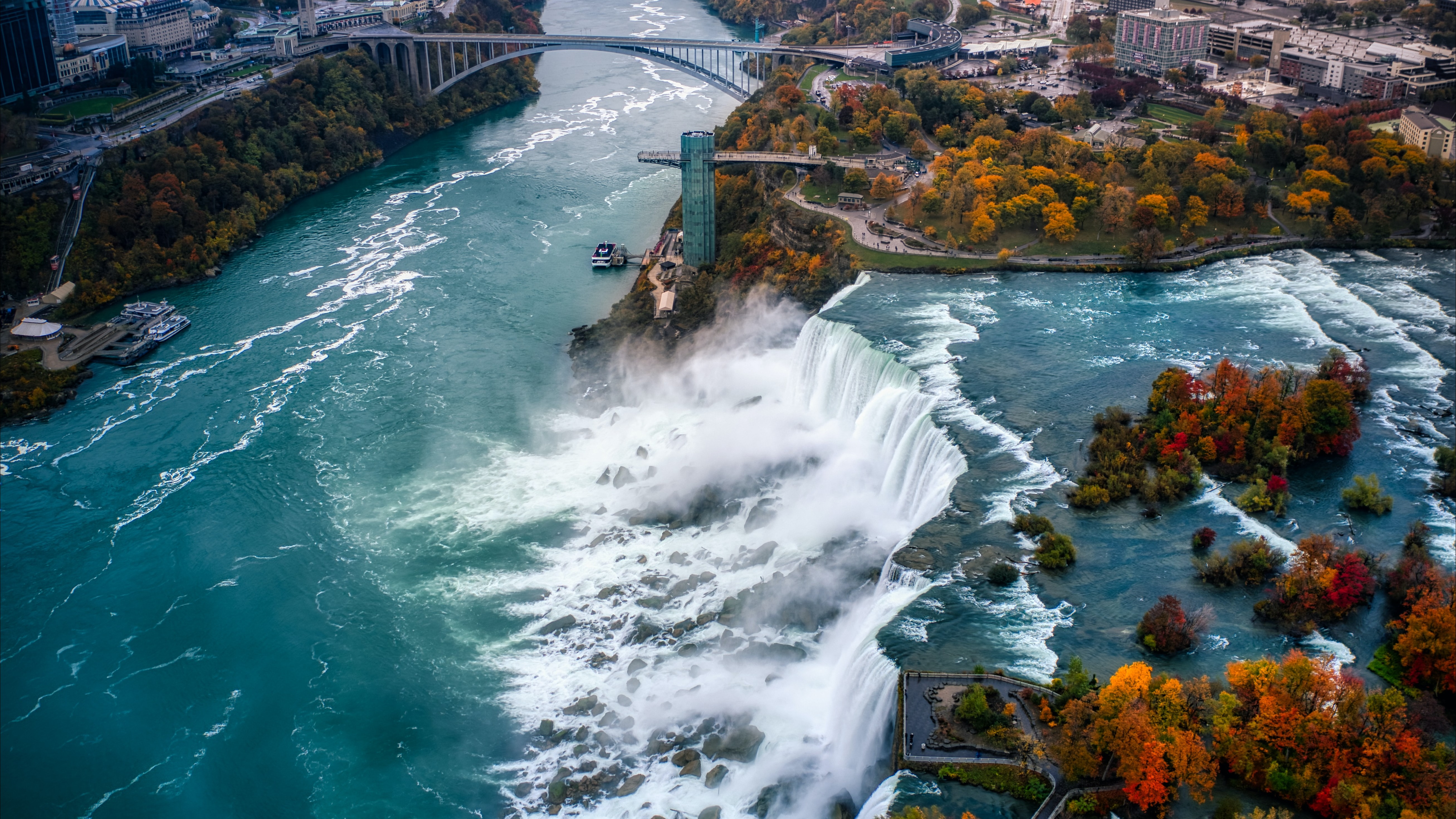 Niagara Falls