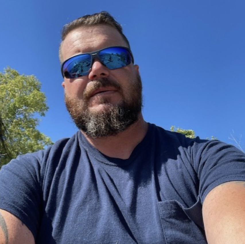 Michael Dougherty, 2026 Shine the Light honoree