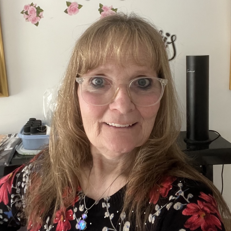 Ruth Bagley, 2026 Shine the Light honoree