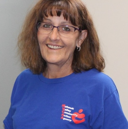 Sally Servello, 2026 Shine the Light honoree