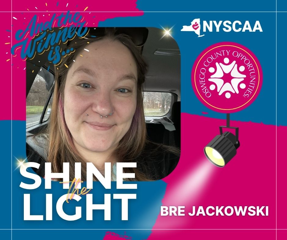 Bre Jackowski