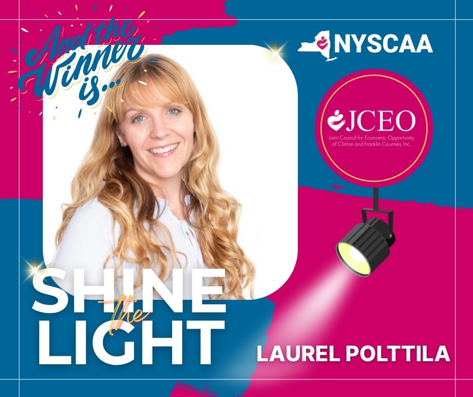 Laurel Polttila