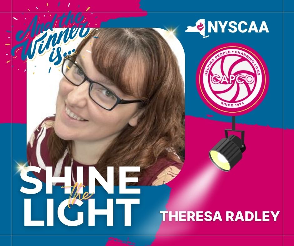 Theresa Radley
