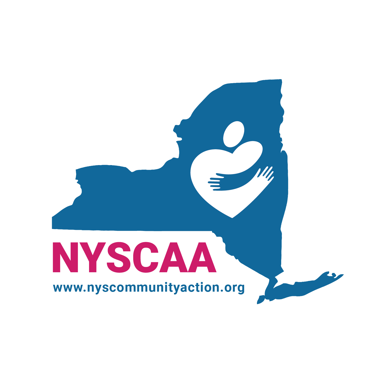 NYSCAA logo